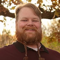 Larned State Hospital Employee Robert Oller's profile photo