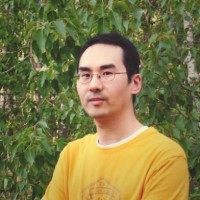 Martin Lin Email
