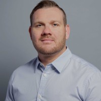 Tipalti Employee Sean Lamb's profile photo