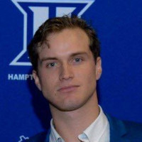 Formech Employee Filip Stevanovic's profile photo
