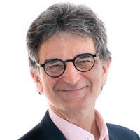 MAESTRIUM Employee Laurent Colle's profile photo