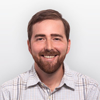 Rarefy Employee Andrew Golaszewski's profile photo