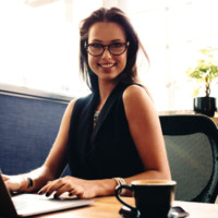 ChatFlicker Employee Sara Howell's profile photo