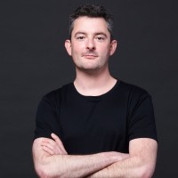 Supabase Employee Greg Kress's profile photo