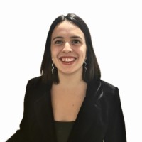 Cortes de Aragón Employee Elisa Feijóo Martínez's profile photo
