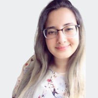 MUUTAA Employee Imane Nady's profile photo