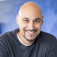 Fraunhofer IEM Employee Roman Dumitrescu's profile photo