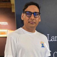 Coupang Employee Kuldeep Mamgain's profile photo