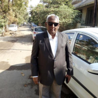 Penna Cement Industries Ltd Employee Sunil Awasthi's profile photo