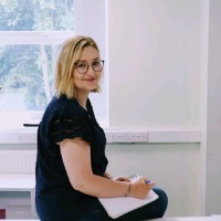 Norfolk County Council Employee Nicola Cannon's profile photo