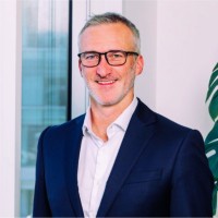 Equitix Employee David Conlon's profile photo