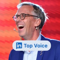 interesting.org Employee Fredrik Haren's profile photo