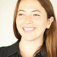 Robot Network Employee Milana Sobol's profile photo