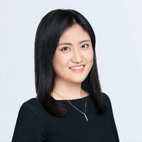 China International Capital Corp Employee Sicong Wang's profile photo