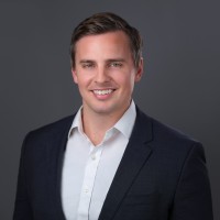 Cherokee Nation Businesses Employee Tyler Pearson's profile photo