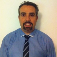 Indaver Ireland & UK Employee Alfonso Juan Legaz López's profile photo