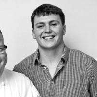 Barnacle Employee Harry Askew's profile photo