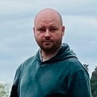 Draper Tools Employee Michael Sole's profile photo