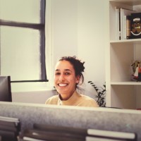 Spring Labs Employee Cindy Young's profile photo