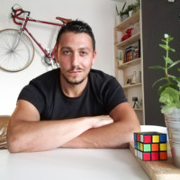 GOOVER Creative Employee Alessandro Durigon's profile photo