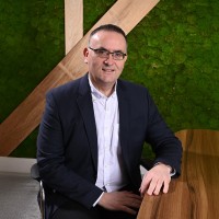 Smith & Williamson Employee Stephen Drew's profile photo