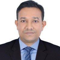 Midmac Contracting Company W.L.L. Employee Gautam Chakraborty's profile photo