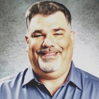 Continuum Employee Jeff Cosner's profile photo