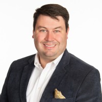 The Whiting-Turner Contracting Company Employee Caleb Johnson's profile photo