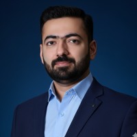 Terafort Employee Zeeshan Khalid's profile photo
