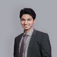 ImpactGuru Employee Manan Chahar's profile photo