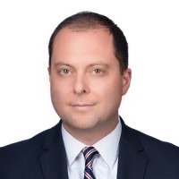 Millennium Corporation Employee Ryan Hill's profile photo