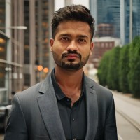 Sachin Gandal's profile photo