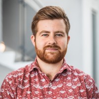 Skyltmax.se, SignMax AB Employee Mattias Schub's profile photo