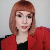 Aeris - Never just sit Employee Julia Hoffmann's profile photo