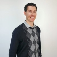 Damon Industries Employee James Brennan's profile photo