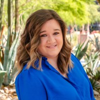 Darin Marques Group Employee Ashley Rogers's profile photo
