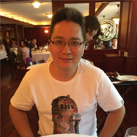 Chaintech Technology Corp Employee Eder Kuei's profile photo