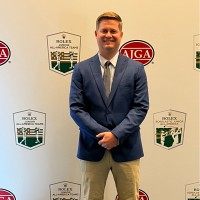 FlightScope Employee Tyler Burnett's profile photo