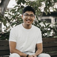 Hathora Employee Justin Chu's profile photo