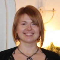 Mortons The Steakhouse Employee Olga Birilo's profile photo