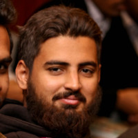 The Citizens Foundation Employee Mohammad Amanullah's profile photo