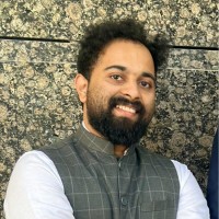 VMAX LIGHTING UAE Employee Muhammad Asim's profile photo