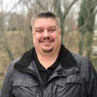 Universal Metal Structures Employee Lee O'Rourke's profile photo