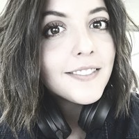 GoodBarber Employee Muriel Santoni's profile photo