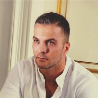 Push Entertainment Employee Gabriel Croitoru's profile photo