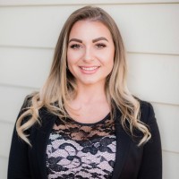 Amber Dosch Email & Phone Number