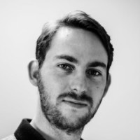 Kinomap Employee Benoit Decanter's profile photo