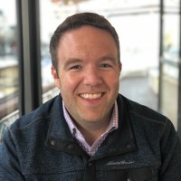 General Motors Employee Ron Overs's profile photo