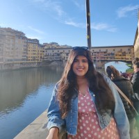 Reshma Nair Email