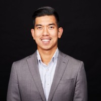 Department for Energy and Mining, South Australia Employee Hai Nguyen's profile photo